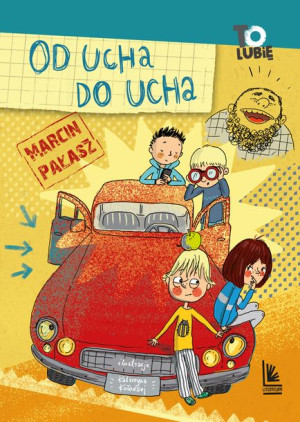(e-book) Od ucha do ucha