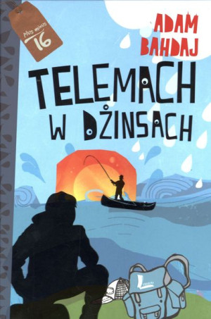 (e-book) Telemach w dżinsach