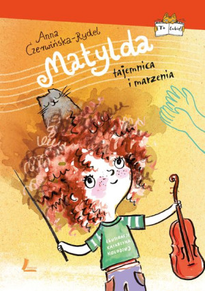 (e-book) Matylda. Tajemnica i marzenia