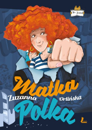 (e-book) Matka Polka