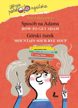 (e-book) Sposób na Adama (pol-ang)