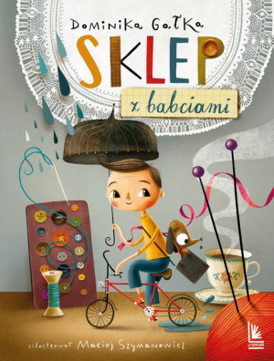 (e-book) Sklep z babciami
