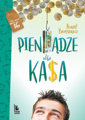 (e-book) Pieniądze albo kasa