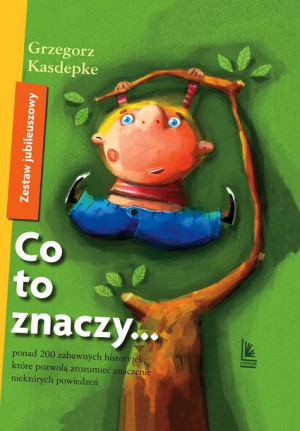 (e-book) Co to znaczy... - Zestaw Jubileuszowy