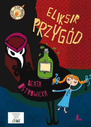 (e-book) Eliksir przygód