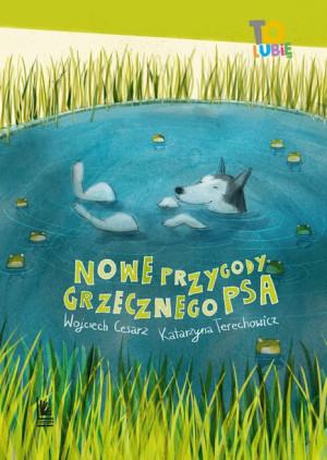 (e-book) Nowe przygody grzecznego psa