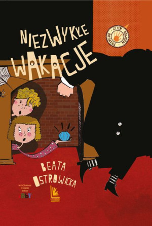 (e-book) Niezwykłe wakacje