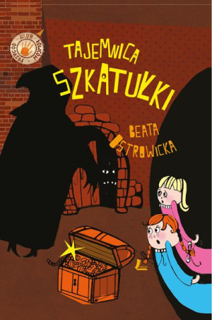 (e-book) Tajemnica Szkatułki