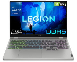 Laptop Lenovo Legion 5 i7 32GB DDR5 SSD2TB RTX3060