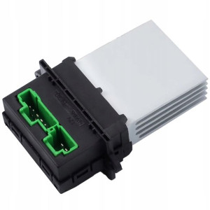 Renault Clio Iii 3 Modus Rezystor Opornik Dmuchawy
