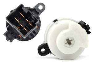Kostka Stacyjki Mazda 323 323f / 626 / Mpv Cx7 Cx9