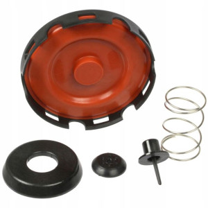 Membrana Odmy Odma Oleju Vw Jetta Tiguan 2.0 Tfsi