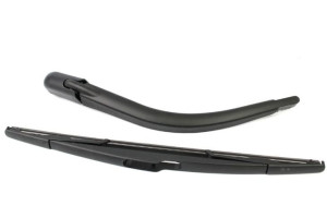 Nissan Almera N16 00- Ramię Wycieraczki Tył Pióro