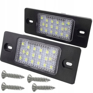 Lampki Tablicy Led Podświetlenie Vw Bora Golf Iv V