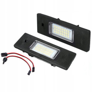 Podświetlenie Led Tablicy Alfa 147 156 159 Mito Gt