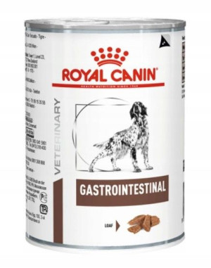 ROYAL CANINE Veterinary Diet Gastrointestinal 450g