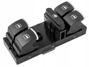 Przełącznik Włącznik Szyb Vw 5nd959857 5k4959857