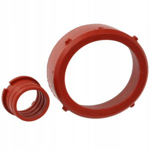 Uszczelka Turbiny Dolotu Turbo Rury Mercedes Ml Gl