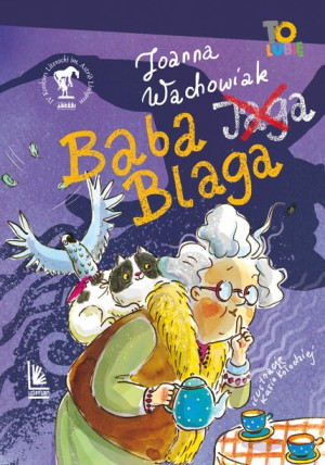 (e-book) Baba Blaga