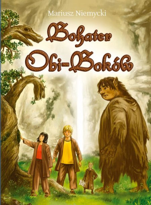 (e-book) Bohater Obi-Boków