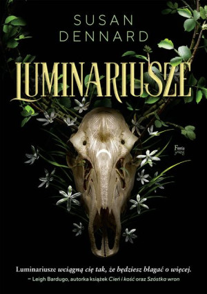 (e-book) Luminariusze