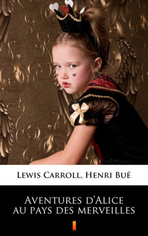 (e-book) Aventures d’Alice au pays des merveilles