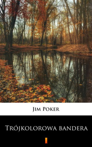(e-book) Trójkolorowa bandera