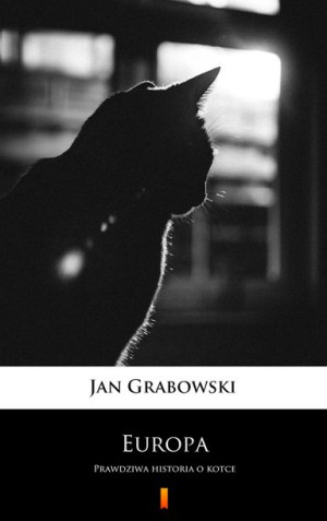 (e-book) Europa. Prawdziwa historia o kotce