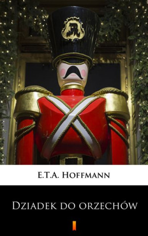 (e-book) Dziadek do orzechów