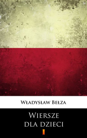 (e-book) Wiersze dla dzieci. Wybór