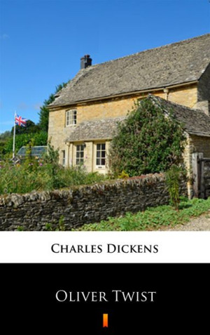 (e-book) Oliver Twist