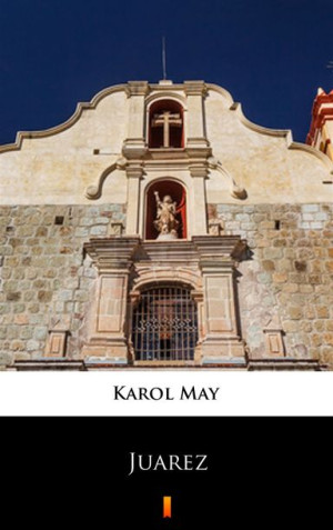 (e-book) Leśna Różyczka. Juarez
