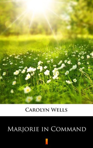 (e-book) Marjorie in Command