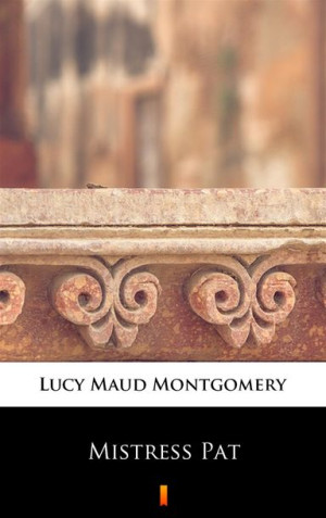 (e-book) Mistress Pat