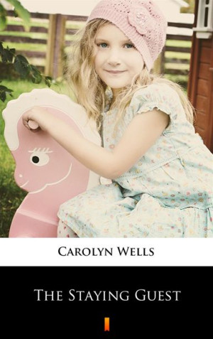 (e-book) The Staying Guest