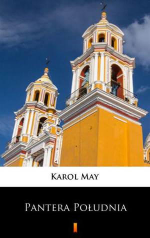 (e-book) Leśna Różyczka. Pantera Południa