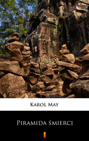 (e-book) Leśna Różyczka. Piramida śmierci