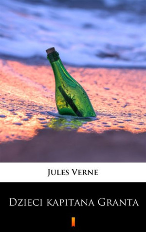(e-book) Dzieci kapitana Granta
