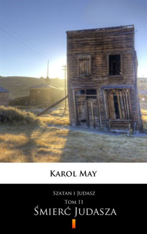 (e-book) Szatan i Judasz. Śmierć Judasza