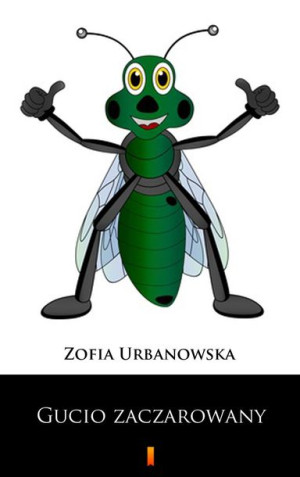 (e-book) Gucio zaczarowany