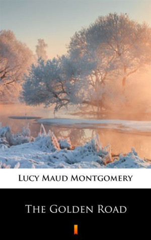 (e-book) The Golden Road
