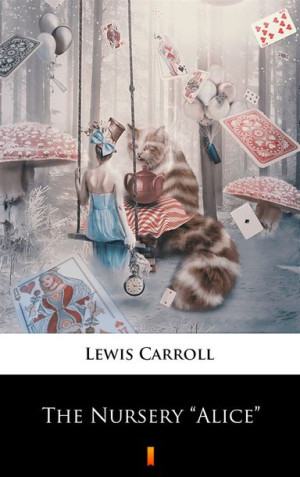(e-book) The Nursery „Alice”