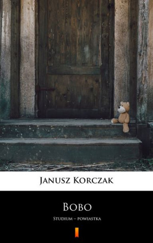 (e-book) Bobo. Studium – powiastka