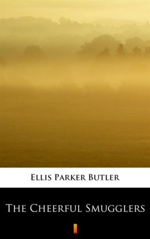 (e-book) The Cheerful Smugglers