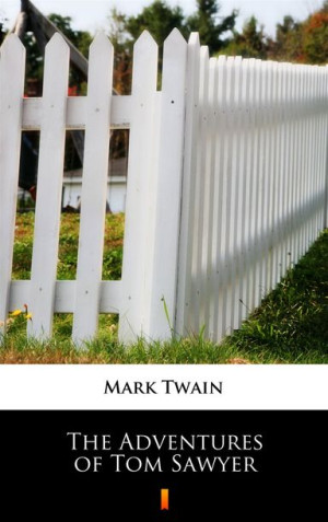 (e-book) The Adventures of Tom Sawyer