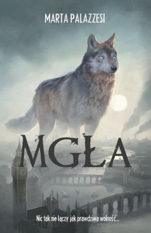 (e-book) Mgła