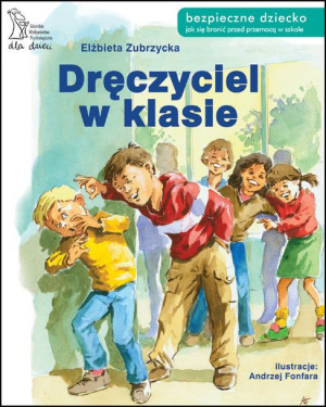 (e-book) Dręczyciel w klasie