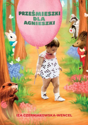 (e-book) Prześmieszki dla Agnieszki