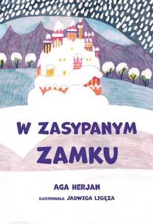 (e-book) W zasypanym zamku