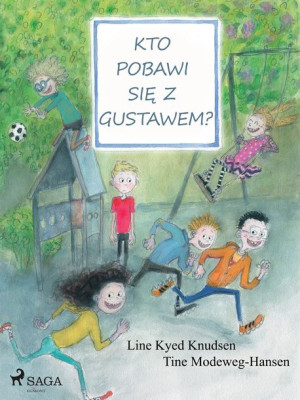 (e-book) Kto pobawi się z Gustawem?